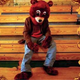 The album cover of Kanye West's The College Dropout
Twitter